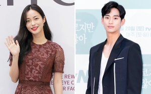 Hwang Se On Bongkar Perjuangan Demi Beradegan Ranjang Dengan Kim Soo Hyun