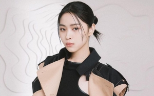Ryujin ITZY Punya Abs Perut Sempurna Meski Disebut Tak Pernah Work Out