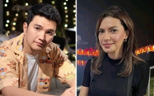 Aldi Taher Singgung Blunder Kala Komentari Najwa Shihab Beri Pembelaan Tak Pakai Hijab