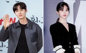Hwang Minhyun Spoiler Hubungannya Dengan Go Yoon Jung di 'Alchemy of Souls 2'