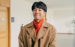 Lee Seung Gi Beber Alasan Tak Ambil 64 Miliar Rupiah dari Hook Entertainment