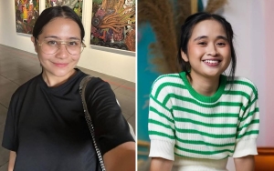 Persahabatan Prilly Latuconsina-Gritte Agatha Pernah Bikin Iri, Kini Disebut Tak Sedekat Dulu