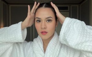 Sempat Dicekal FIFA, Raisa Umumkan Tetap Gelar Konser di Stadion Utama GBK