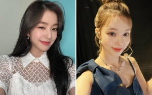 Irene Red Velvet dan Winter aespa Satu Frame Tuai Banyak Perhatian, Pesta Visual yang Canggung