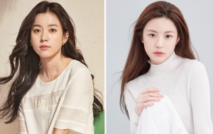Posisi Han Hyo Joo di 'Moving' Terhimpit Go Yoon Jung Cs
