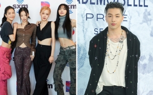 BLACKPINK Tiru Meme Viral Taeyang BIGBANG Jadi Perbincangan
