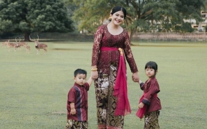 Nahyan Ponakan Kaesang Anteng Digandeng Paspampres, Harga Kaos Hingga Sepatu Bikin Melongo