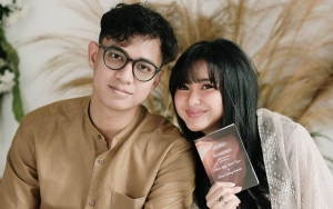 Adinda Azani Pertama Kali Posting Soal Kehamilan, Penampilan Bumil Disorot