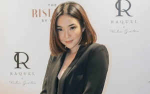 Gisella Anastasia Datang ke Rumah Duka, Ungkap Sosok Mendiang Ayah Wijin di Matanya