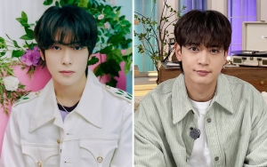 Visual Jaehyun NCT Dibilang Minho SHINee Pantas Dapat Gelarnya