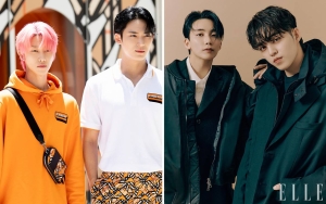 The8, Mingyu, Jeonghan, dan S.Coups SEVENTEEN Gibahin Kelakuan Sasaeng 