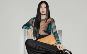 Jinni Eks NMIXX Jadi Korban Rumor Negatif Akibat Tindakan JYP Entertainment