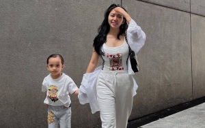 Rachel Vennya Spill Effort Cari Kado Untuk Xabiru Usai Isu Ribut Dengan Okin Gegara Ultah Anak