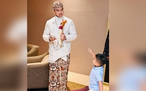Dijuluki Preman Medan, Momen Nahyan Hajar Kaesang Pangarep Viral Lagi