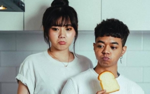 Wendy Walters Pamer Masak Aneka Menu Usai Reza Arap Curhat Sering Makan Mie Instan