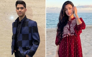 Al Ghazali Buka Suara Soal Isu Dekat Dengan Susan Sameh