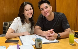 Ayu Ting Ting Ingin Ketemu Jodoh di Tahun 2023, Nama Boy William Ikut Terseret