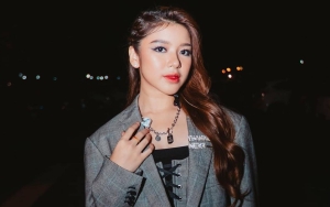 Lewati Banyak Suka Duka, Tiara Andini Maknai Tahun 2022 Takut Tambah Dewasa