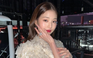 KBS Gayo Daechukje 2022: Jang Won Young IVE Jadi Idol Paling Sibuk