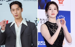Lee Jae Wook Panik Usai Ngaku Suka Go Yoon Jung Saat Promosi 'Alchemy of Souls 2'