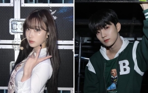 KBS Gayo Daechukje 2022: Giselle aespa-Q The Boyz Pose Kocak Takut Saling Sentuh Usai Hampir Nabrak