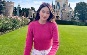 Natasha Wilona Ngedumel Usai Digoda Mau Nikah Tahun Depan
