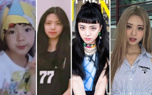 10 Transformasi Yuna ITZY Usai Perubahan Penampilan Debut Dan Sekarang Jadi Perdebatan