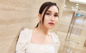 Ayu Ting Ting Dituding Ngarang Soal Diundang ke Nikahan Kaesang-Erina, Asisten Spill Faktanya