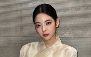 Lia ITZY Ikut Berpartisipasi di Drama 'Alchemy of Souls 2', Bakal Rilis OST 'Blue Flower'