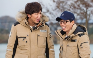 Lee Kwang Soo Akui Debat Dengan Yoo Jae Suk Perkara Bayaran