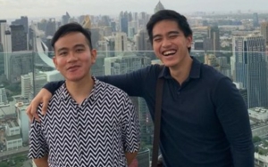 Gibran Rakabuming Tanggapi Menggelitik Curhatan Warganet yang Cari Jodoh Orang Solo