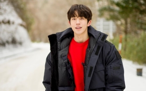 Cowok Bak Kembaran Nam Joo Hyuk Curi Perhatian di 'Single's Inferno 2'
