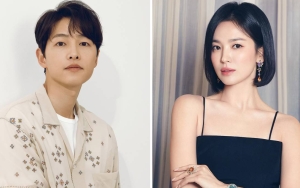 Cara Cerdas Song Joong Ki Ubah Rumah Pengantin Barunya dengan Song Hye Kyo Tuai Perhatian