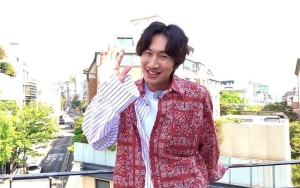 Kisah Lee Kwang Soo Gabung 'Running Man' Atas Rekomendasi Orang Dalam Kembali Dibahas