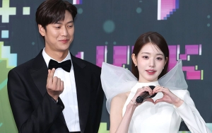 KBS Gayo Daechukje 2022: Jadi MC, Kombinasi Na In Woo hingga Jang Won Young IVE Serupa Logo Wi-Fi