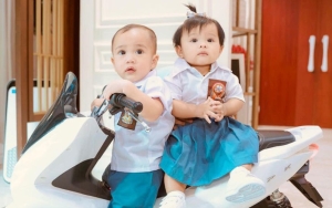 Ada Rayyanza-Ameena, Ini 9 Aksi Anak Artis Paling Disorot di 2022