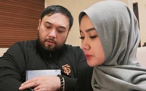 Cita Citata Dicurigai Sudah Nikah dengan Didi Mahardika Usai Pajang Caption Mesra