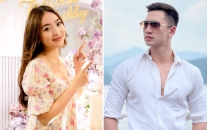 Natasha Wilona Dapat Surprise Ultah Dari Verrell Bramasta, Pelukan Mesra Bikin Baper