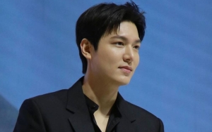 Tak Banyak yang Tahu, Lee Min Ho Ternyata Pernah Bodohi Diri Sendiri