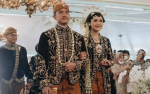 Kaesang Dicurigai Cetak Khusus Uang Mahar Berseri Unik, BI Angkat Bicara