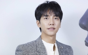 Pernyataan Lee Seung Gi Soal Uang Kembali Disorot Usai Pilih Donasikan 5,4 Miliar Won dari Hook