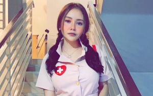Mawar AFI Malah Ngakak Saat Penampilan Berkelasnya Dipuji Bak Dewi