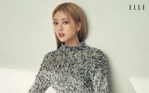 KBS Gayo Daechukje 2022: Yuna ITZY Seksi Pakai Celana Turun Pinggang Hingga Bikin Heboh