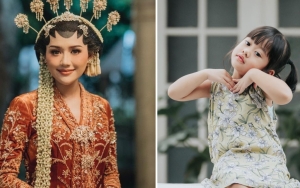 Erina Gudono Dipuji Motherable Usai Momen Ngemong Sedah Mirah Terekam Kamera