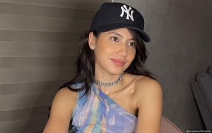 Penampilan Pevita Pearce Dengan Rambut Bob Bikin Pangling, Dian Sastro Ikut Terpesona