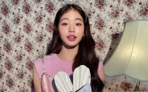 Wonyoung IVE kembali Disorot karena Menolak Membungkuk ke Idol Lain