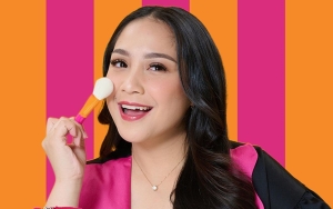 Sepatu Teplek Nagita Slavina Kala Hadiri Ultah Anak Rachel Vennya Jadi Gunjingan