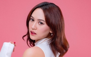 Diajak Pacaran, Happy Asmara Isyaratkan Masih Menutup Hati