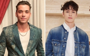 Foto Masa Kecil Viral, Stefan William Dikira Vernon SEVENTEEN