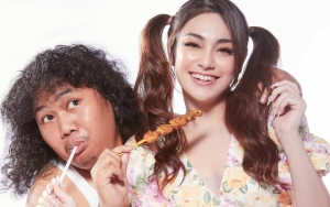 Bukan Celine Evangelista, Marshel Widianto Tiba-Tiba Go Public dengan Eks Member JKT48